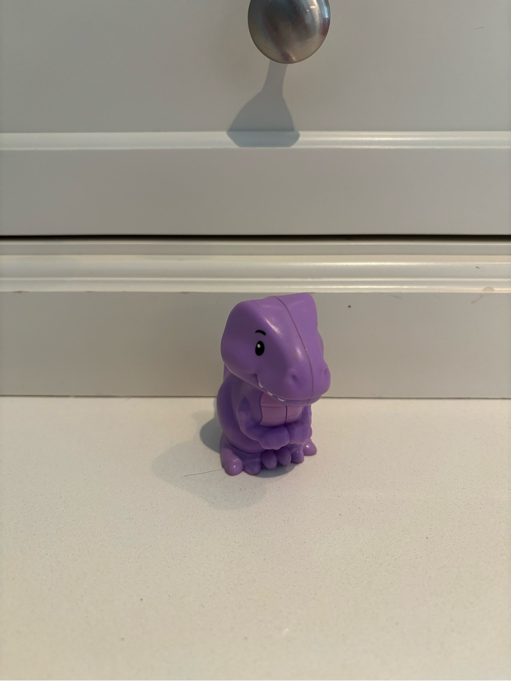 Little People Dinosaur